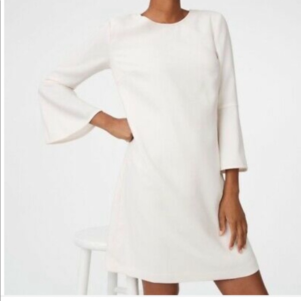 NWT Club Monaco Larchye Dress 00